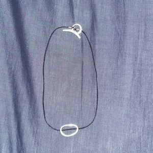 Jill Platner Necklace 15 inches